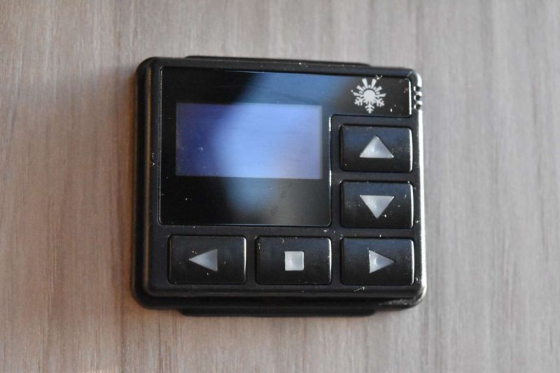 En venta Fiat Ducato  Blanco 2019 Almería foto 47