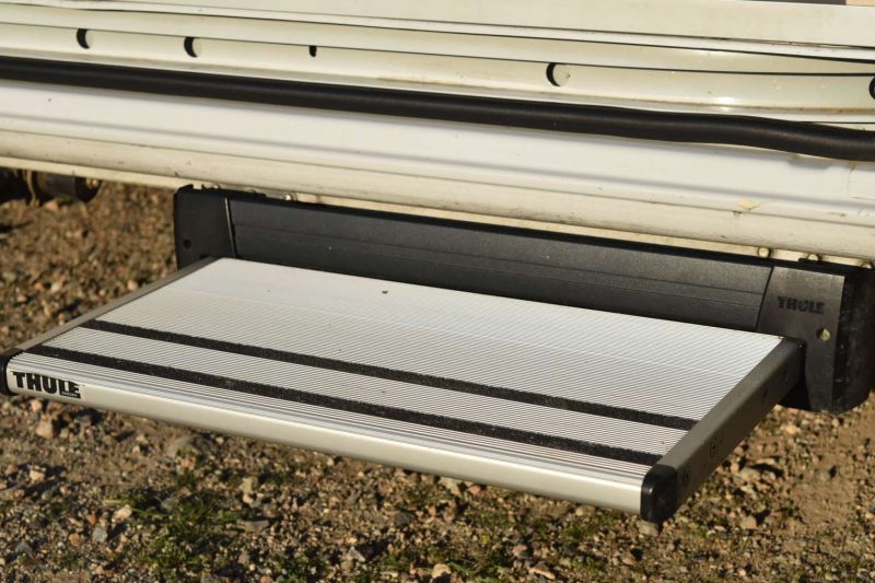 En venta Fiat Ducato  Blanco 2019 Almería foto 57