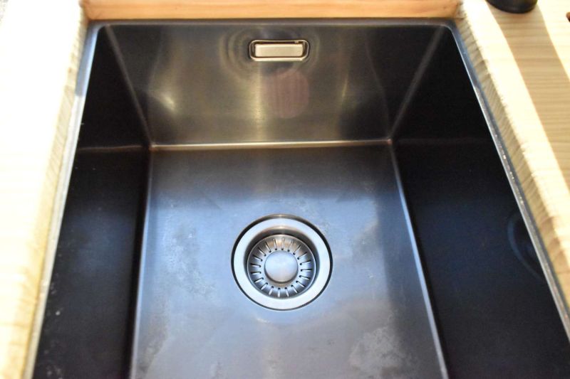 En venta Fiat Ducato  Blanco 2019 Almería foto 58