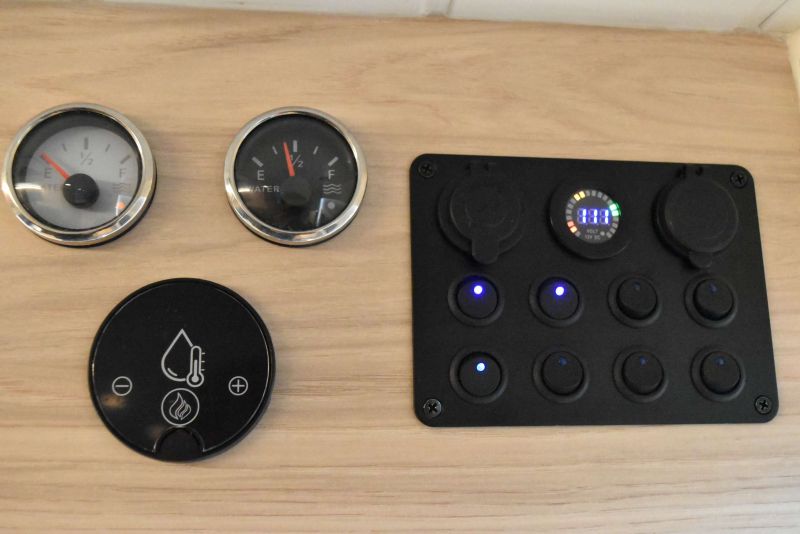 En venta Fiat Ducato  Blanco 2019 Almería foto 59