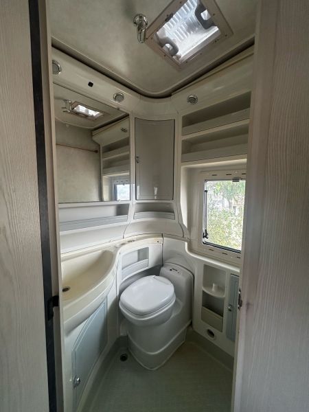 En venta Fiat ducato Blanco 2000 Alicante foto 4