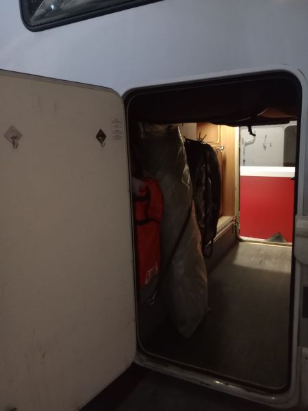 En venta Dethleffs Summer Edition 09 Gris 2010 Huesca foto 13