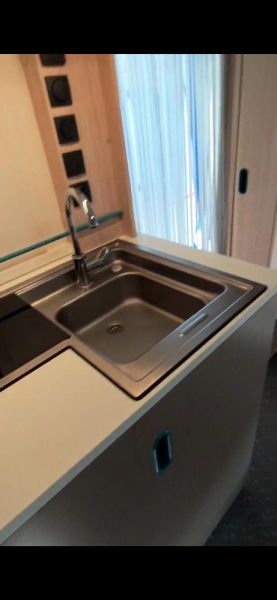 En venta Adria Aviva 472 PK Blanco 2018 Barcelona foto 16