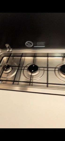 En venta Adria Aviva 472 PK Blanco 2018 Barcelona foto 17