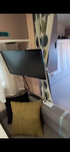 En venta Adria Aviva 472 PK Blanco 2018 Barcelona foto 20