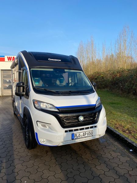 En venta Chausson X650 Blanco 2024 Cádiz foto 1