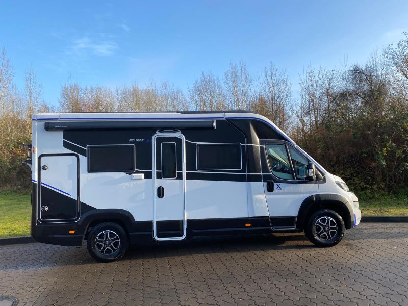 En venta Chausson X650 Blanco 2024 Cádiz foto 2