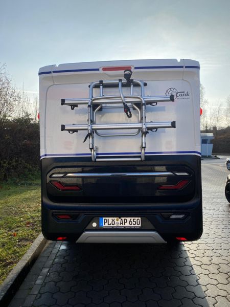 En venta Chausson X650 Blanco 2024 Cádiz foto 4