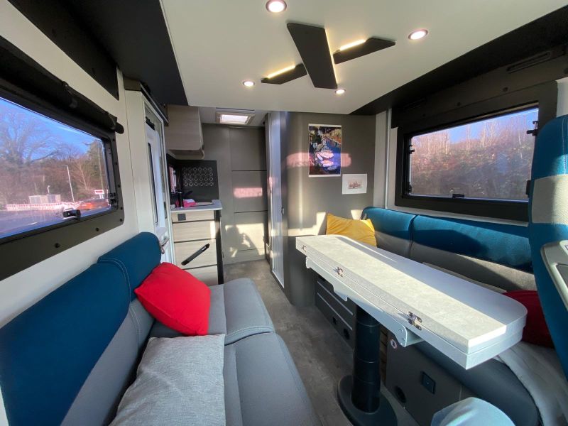 En venta Chausson X650 Blanco 2024 Cádiz foto 5