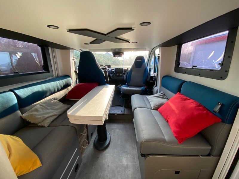 En venta Chausson X650 Blanco 2024 Cádiz foto 6