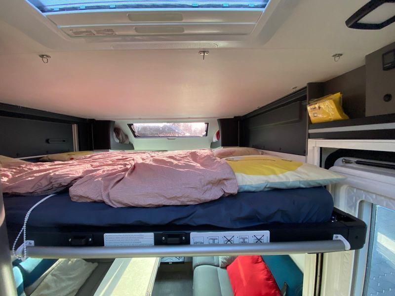 En venta Chausson X650 Blanco 2024 Cádiz foto 7