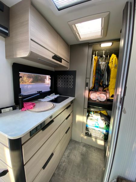 En venta Chausson X650 Blanco 2024 Cádiz foto 9