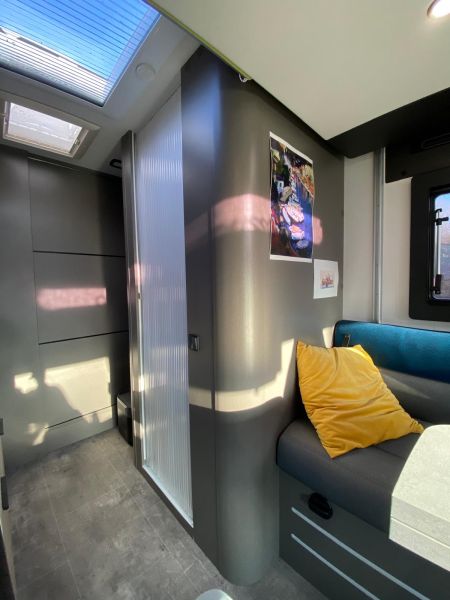 En venta Chausson X650 Blanco 2024 Cádiz foto 10