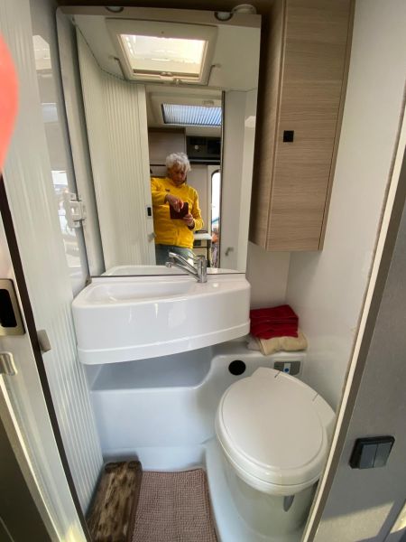 En venta Chausson X650 Blanco 2024 Cádiz foto 11