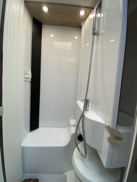 En venta Chausson X650 Blanco 2024 Cádiz foto 12