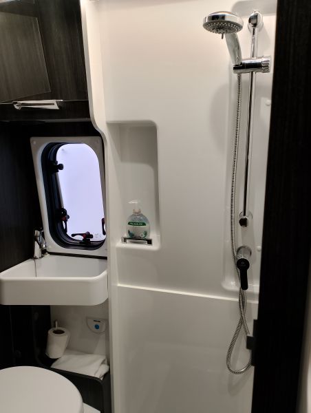 En venta Benimar Benivan 120 Blanco 2024 Vizcaya foto 4