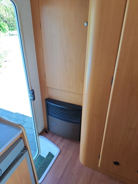 En venta Joint E33 (Palmo Mobil) Blanco 2006 Alicante foto 9