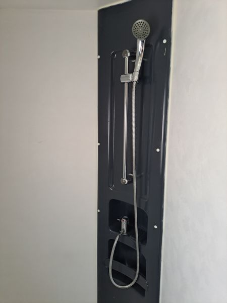 En venta Joint E33 (Palmo Mobil) Blanco 2006 Alicante foto 12