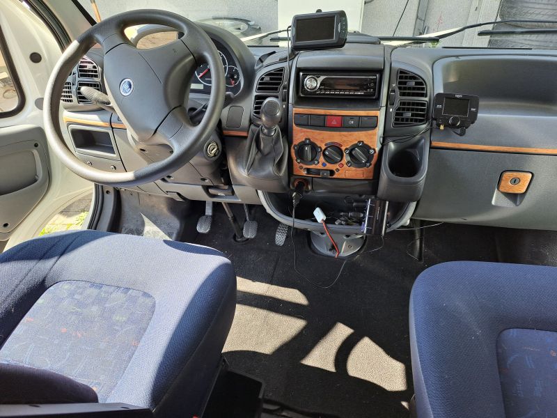 En venta Joint E33 (Palmo Mobil) Blanco 2006 Alicante foto 13