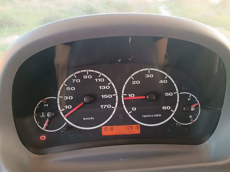 En venta Joint E33 (Palmo Mobil) Blanco 2006 Alicante foto 15