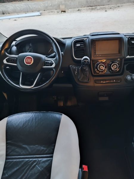 En venta Bela XSCAPE 690 CDA Blanco 2024 Alicante foto 5