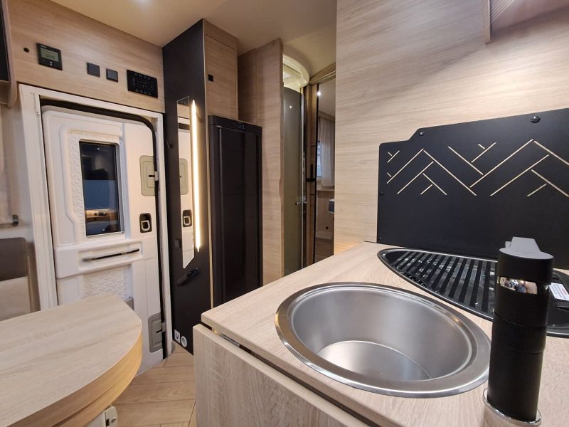 En venta Challenger Challenger Fiat 3048 Graphite Edition Integral Automatic Gris 2026 Barcelona foto 12