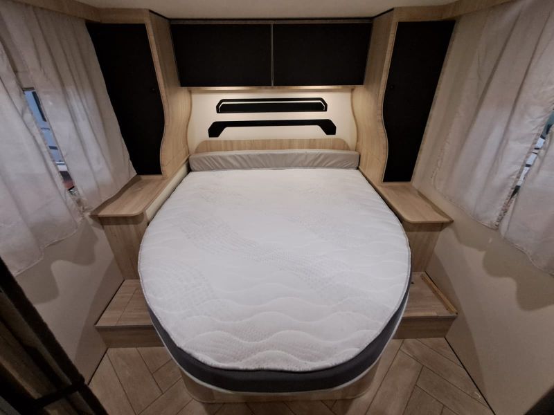 En venta Challenger Challenger Fiat 3048 Graphite Edition Integral Automatic Gris 2026 Barcelona foto 16