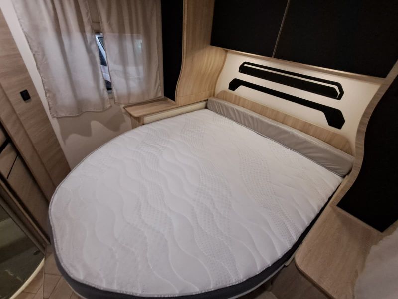 En venta Challenger Challenger Fiat 3048 Graphite Edition Integral Automatic Gris 2026 Barcelona foto 17