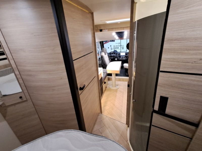 En venta Challenger Challenger Fiat 3048 Graphite Edition Integral Automatic Gris 2026 Barcelona foto 18