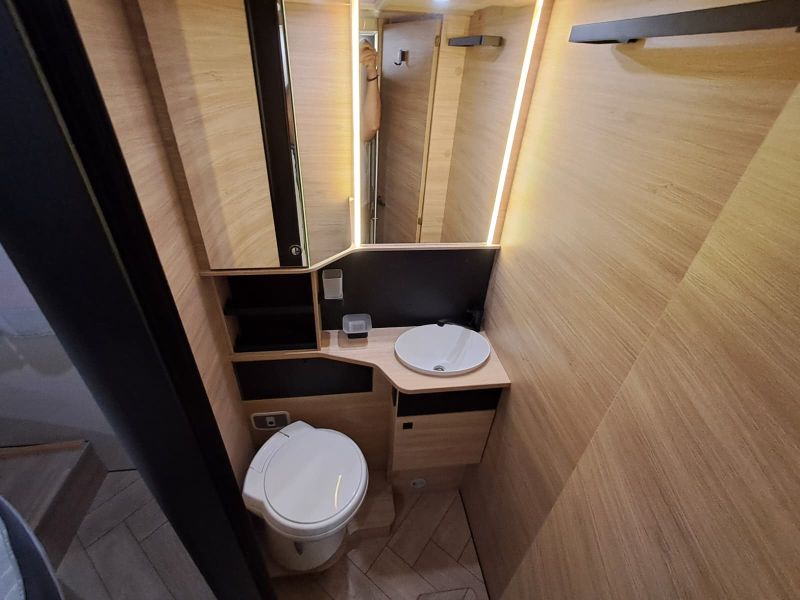 En venta Challenger Challenger Fiat 3048 Graphite Edition Integral Automatic Gris 2026 Barcelona foto 20