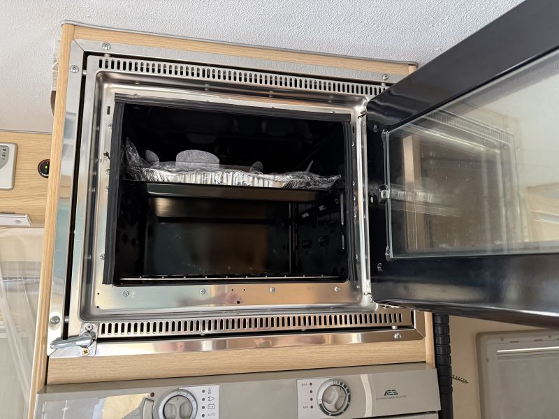 En venta Roller Team Granduca 255p Blanco 2008 Valladolid foto 5