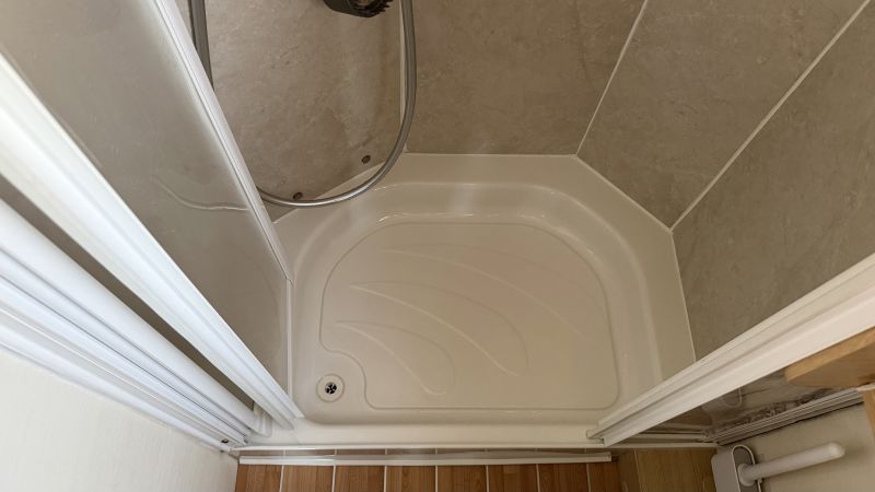 En venta Roller Team Granduca 255p Blanco 2008 Valladolid foto 16