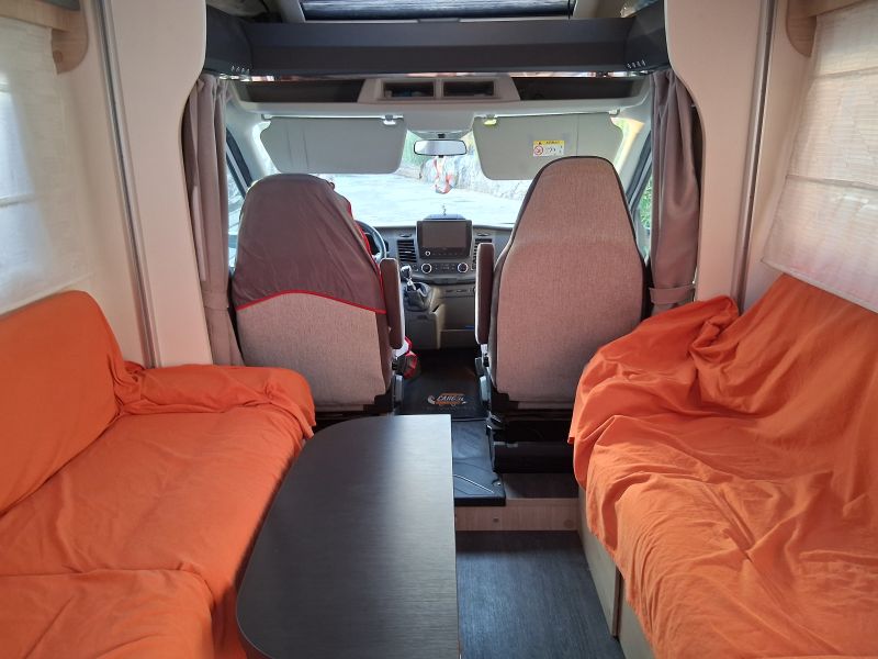 En venta Challenger 380 start edition Blanco 2021 Barcelona foto 6