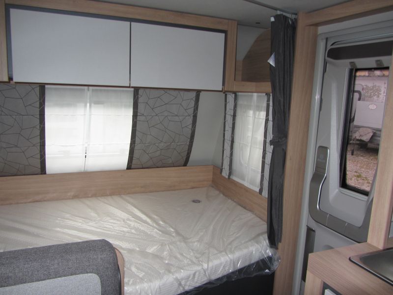 En venta Knaus SPORT 500 KD Blanco 2026 Sevilla foto 5