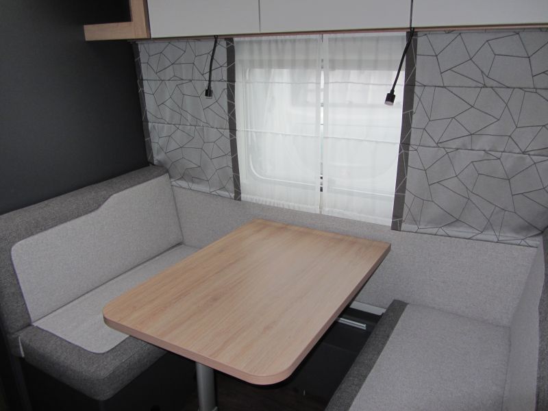 En venta Knaus SPORT 500 KD Blanco 2026 Sevilla foto 7