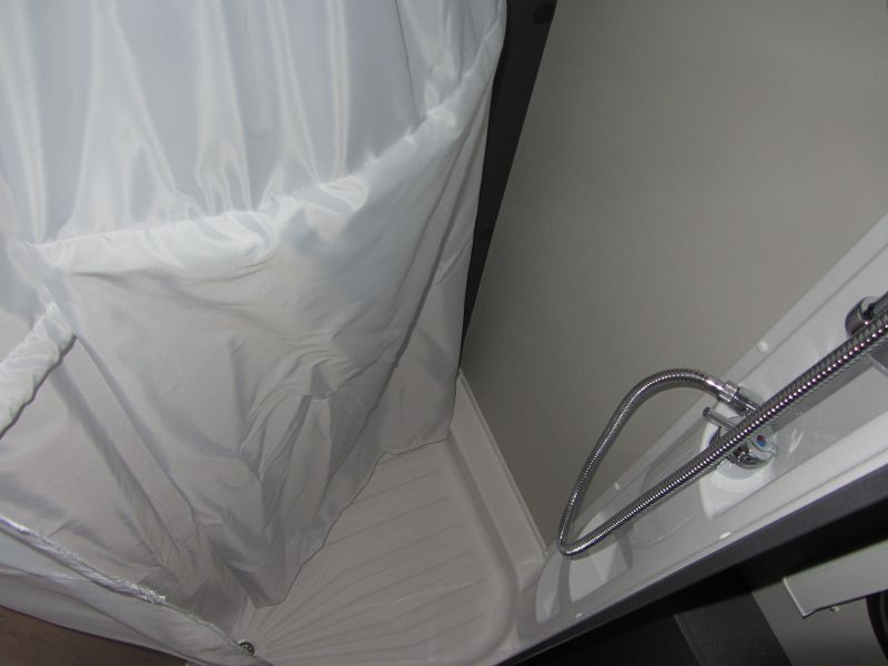 En venta Knaus SPORT 500 KD Blanco 2026 Sevilla foto 10