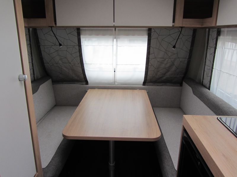 En venta Knaus SPORT 400 LKK Blanco 2026 Sevilla foto 6