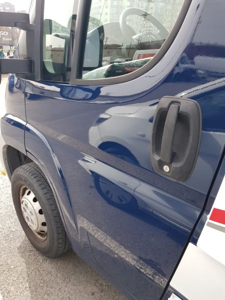 En venta Dethleffs Globebus T15 Blanco 2012 Álava foto 16