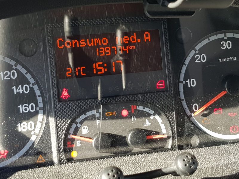 En venta Dethleffs Globebus T15 Blanco 2012 Álava foto 18