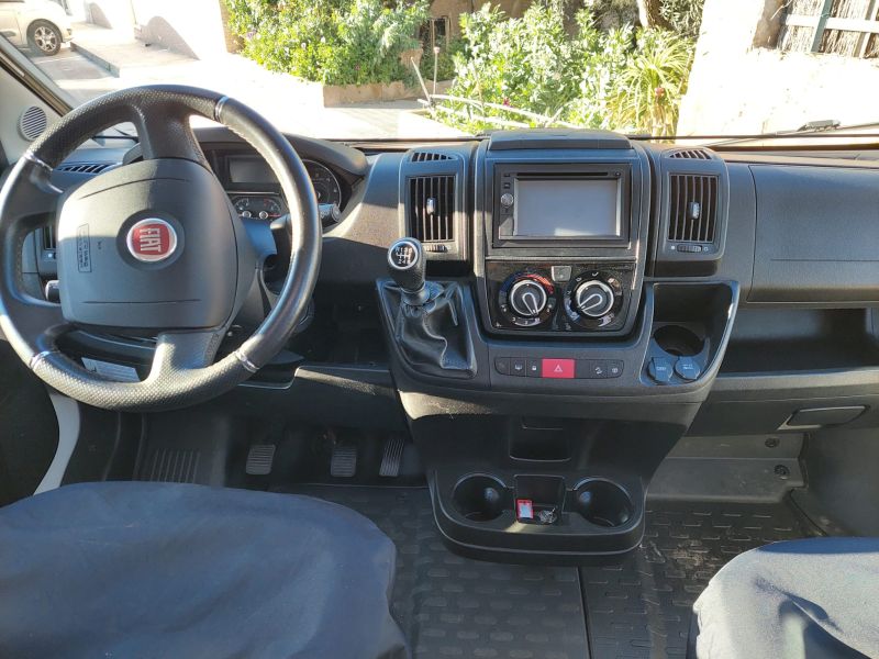 En venta Hobby Vantana K60FT Blanco 2017 Alicante foto 6