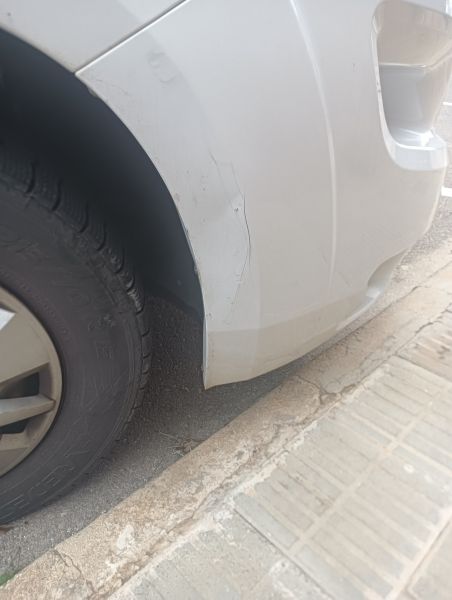 En venta Hobby Vantana K60FT Blanco 2017 Alicante foto 24