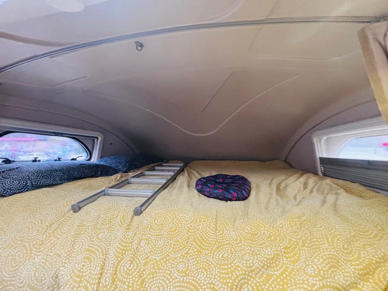 En venta Giotti LineGlobecar SRL GRAAL Z600 Blanco 2006 Barcelona foto 5