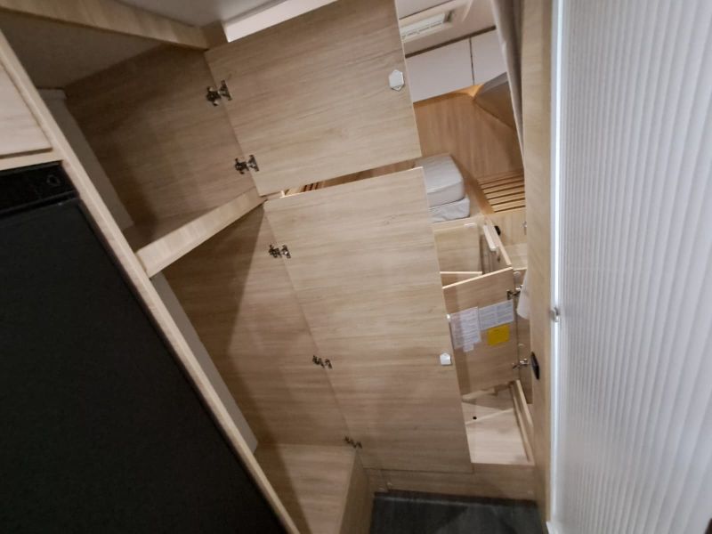 En venta Challenger Challenger Fiat C387 Break Edition Capuchina Blanco 2026 Barcelona foto 15