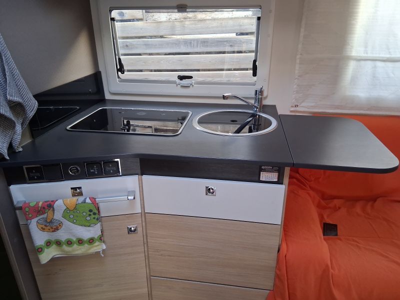 En venta Challenger 380 start edition Blanco 2021 Barcelona foto 7