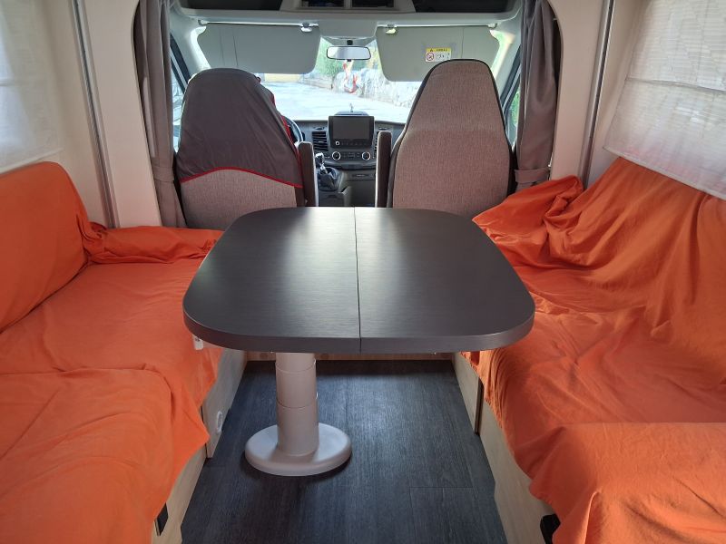 En venta Challenger 380 start edition Blanco 2021 Barcelona foto 17