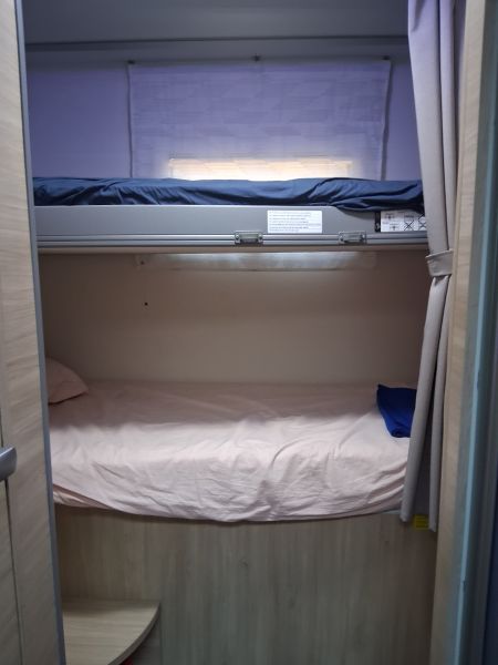 En venta Challenger 380 start edition Blanco 2021 Barcelona foto 20