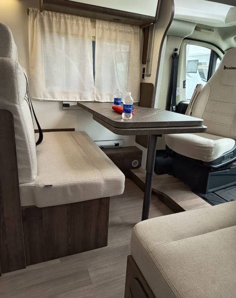 En venta Benimar Tessoro 496 Blanco 2025 Madrid foto 11