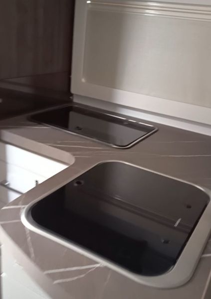 En venta Benimar Tessoro 496 Blanco 2025 Madrid foto 14