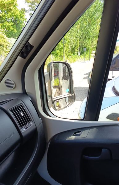 En venta Benimar Tessoro 496 Blanco 2025 Madrid foto 15