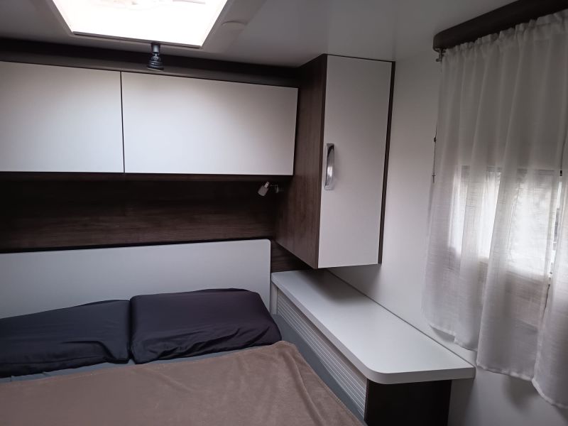 En venta Benimar Tessoro 496 Blanco 2025 Madrid foto 19